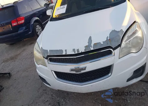 2014 Chevrolet Equinox 1Lt from USA, damaged, VIN 2GNALBEK8E6274375